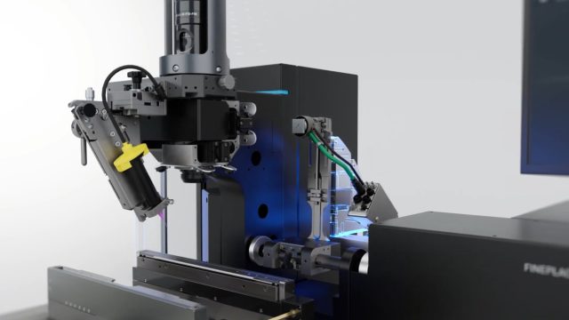 Video Bonding - pico 2 - Multi-Purpose Manual Die Bonder for R&D and Lab